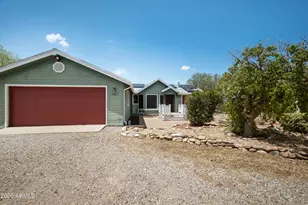 5347 E Anita Dr, Hereford, AZ 85615 - Photo 2
