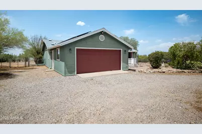 5347 E Anita Drive, Hereford, AZ 85615 - Photo 4