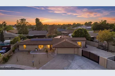 2054 E Downing Street, Mesa, AZ 85213 - Photo 1