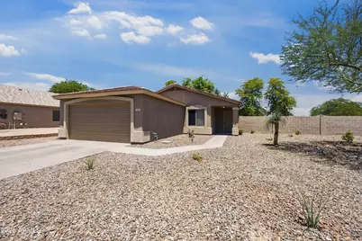 1616 E Desert Lane, Phoenix, AZ 85042 - Photo 2