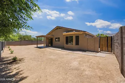 1616 E Desert Lane, Phoenix, AZ 85042 - Photo 24