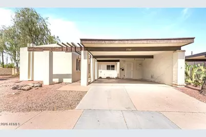 1702 E Gaylon Drive, Tempe, AZ 85282 - Photo 1