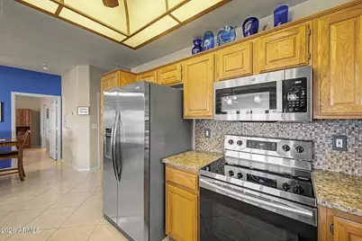 11069 E Kilarea Avenue #120, Mesa, AZ 85209 - Photo 14