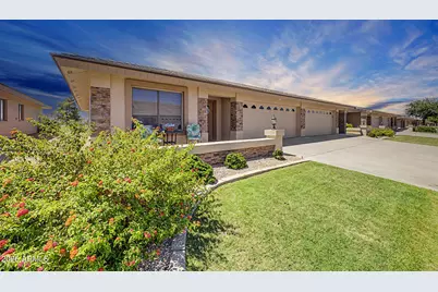 11069 E Kilarea Avenue #120, Mesa, AZ 85209 - Photo 2