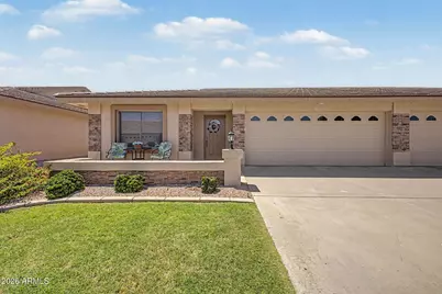 11069 E Kilarea Avenue #120, Mesa, AZ 85209 - Photo 1