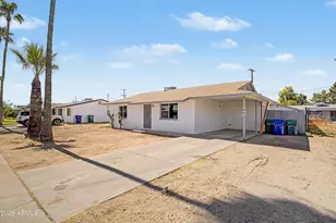 263 W Hunter St, Mesa, AZ 85201 - Photo 4