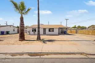 263 W Hunter St, Mesa, AZ 85201 - Photo 2
