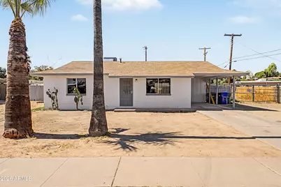 263 W Hunter Street, Mesa, AZ 85201 - Photo 1