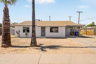 263 W Hunter St, Mesa, AZ 85201 - Photo 1