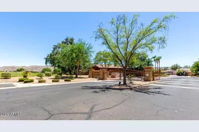 7039 S Golfside Lane, Phoenix, AZ 85042 - Photo 28