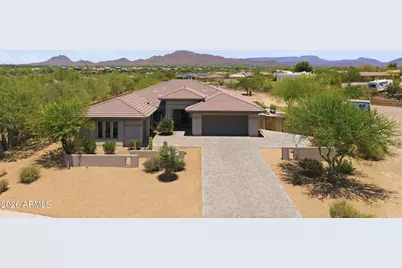 39029 N Courage Court, Anthem, AZ 85086 - Photo 2