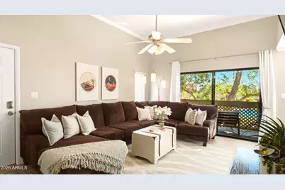 3600 N Hayden Road #2902, Scottsdale, AZ 85251 - Photo 2