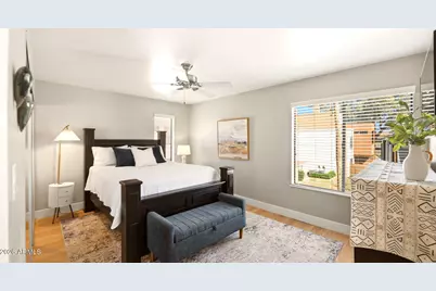 3600 N Hayden Road #2902, Scottsdale, AZ 85251 - Photo 8