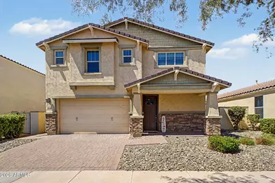 9914 E Tungsten Drive, Mesa, AZ 85212 - Photo 1