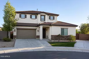 254 S 172nd Ln, Goodyear, AZ 85338 - Photo 1