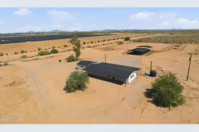 1650 E Storey Road, Coolidge, AZ 85128 - Photo 1