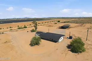 1650 E Storey Rd, Coolidge, AZ 85128 - Photo 1