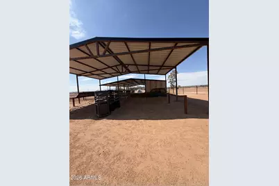 1650 E Storey Road, Coolidge, AZ 85128 - Photo 40