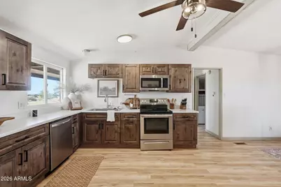 1650 E Storey Road, Coolidge, AZ 85128 - Photo 12