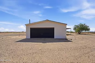 1650 E Storey Rd, Coolidge, AZ 85128 - Photo 30