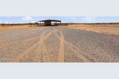 1650 E Storey Road, Coolidge, AZ 85128 - Photo 32