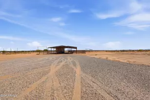 1650 E Storey Rd, Coolidge, AZ 85128 - Photo 32