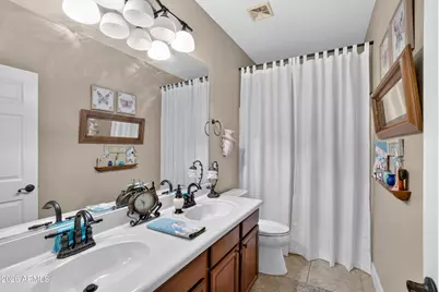 2263 S Faith --, Mesa, AZ 85209 - Photo 36