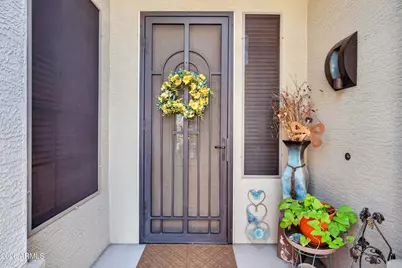 2263 S Faith --, Mesa, AZ 85209 - Photo 4