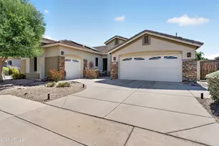 2263 S Faith, Mesa, AZ 85209 - Photo 1