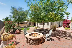 2263 S Faith, Mesa, AZ 85209 - Photo 38