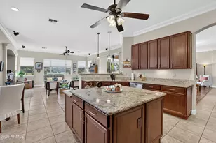 2263 S Faith, Mesa, AZ 85209 - Photo 16