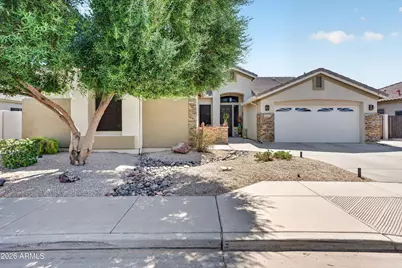 2263 S Faith --, Mesa, AZ 85209 - Photo 2