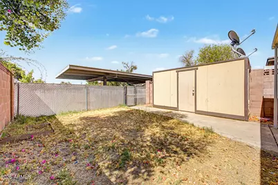 6138 N 30th Avenue, Phoenix, AZ 85017 - Photo 24