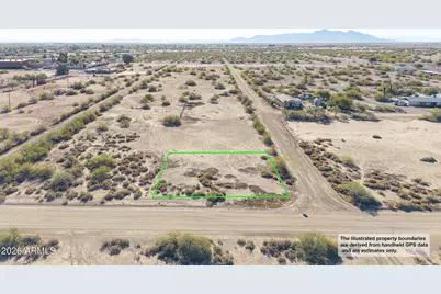 4160 W Ironwood Drive #18, Eloy, AZ 85131 - Photo 2