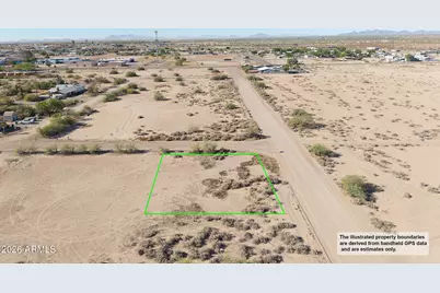 4160 W Ironwood Drive #18, Eloy, AZ 85131 - Photo 4