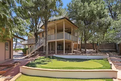 808 N Granite Drive, Payson, AZ 85541 - Photo 22