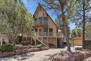 808 N Granite Dr, Payson, AZ 85541 - Photo 1
