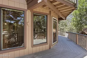 808 N Granite Dr, Payson, AZ 85541 - Photo 6
