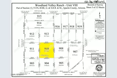 910 County Rd N6657 -- #-, Saint Johns, AZ 85936 - Photo 4
