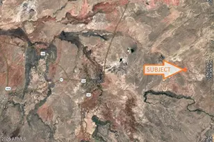 910 County Rd N6657 --, Saint Johns, AZ 85936 - Photo 1