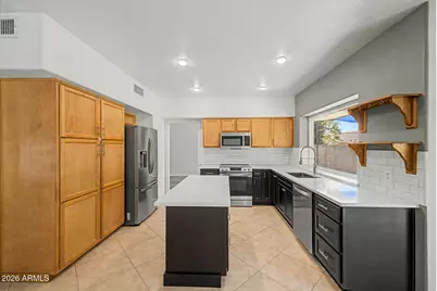 842 W Sun Coast Drive, Gilbert, AZ 85233 - Photo 16