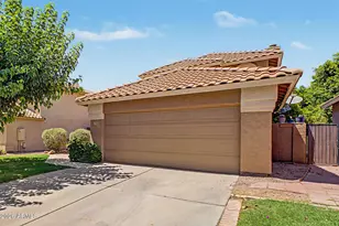 842 W Sun Coast Dr, Gilbert, AZ 85233 - Photo 4