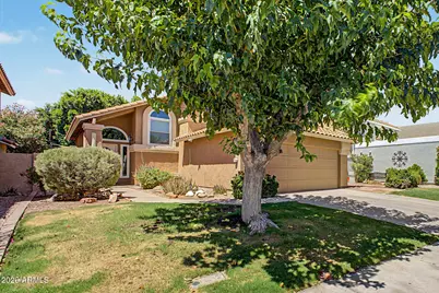 842 W Sun Coast Drive, Gilbert, AZ 85233 - Photo 6