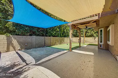 842 W Sun Coast Drive, Gilbert, AZ 85233 - Photo 42