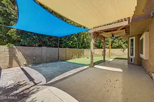 842 W Sun Coast Dr, Gilbert, AZ 85233 - Photo 42