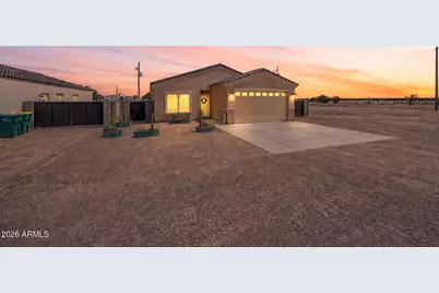 3010 W Colusa Drive, Eloy, AZ 85131 - Photo 4