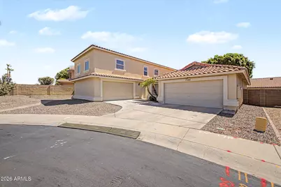 7588 W Kerry Lane, Glendale, AZ 85308 - Photo 2