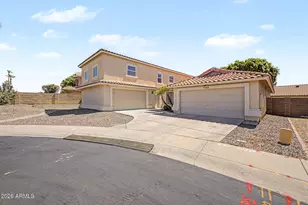 7588 W Kerry Ln, Glendale, AZ 85308 - Photo 2