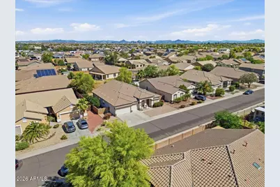 3410 W Alicia Drive, Laveen, AZ 85339 - Photo 2