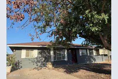 6011 N 33rd Avenue, Phoenix, AZ 85017 - Photo 1